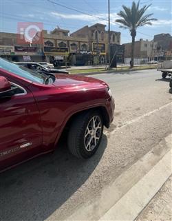 جيب جراند شيروكي